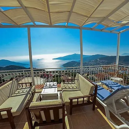 Jasmine Villa