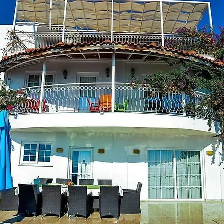 Villa Jasmine Kas