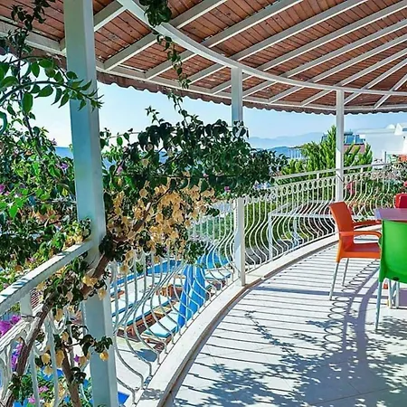 Villa Jasmine *