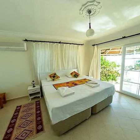 Jasmine Villa Kas