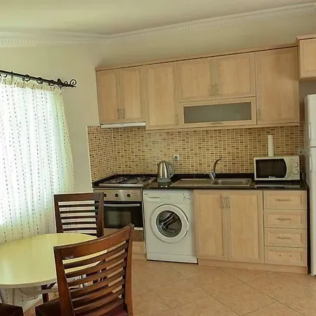 Jasmine Villa *