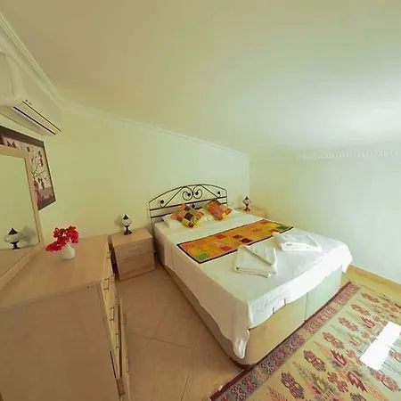 Jasmine Villa
