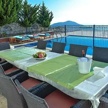 Villa Jasmine *
