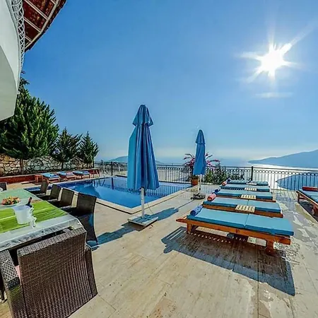 Villa Jasmine *